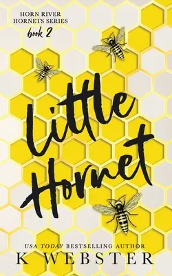 Malý sršeň - Little Hornet