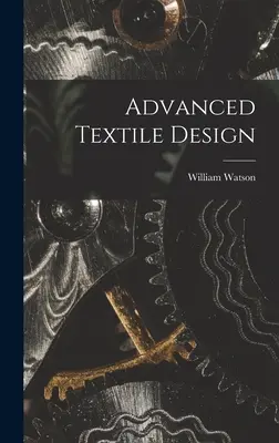 Pokročilý textilný dizajn - Advanced Textile Design
