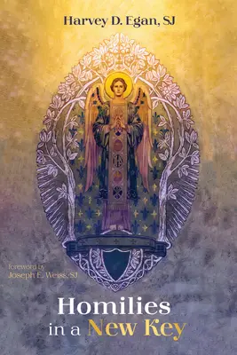 Homílie v novom kľúči - Homilies in a New Key