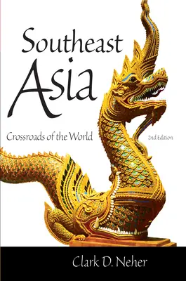 Juhovýchodná Ázia - Southeast Asia