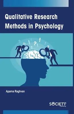Kvalitatívne výskumné metódy v psychológii - Qualitative Research Methods in Psychology