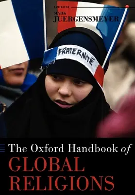 Oxfordská príručka svetových náboženstiev - The Oxford Handbook of Global Religions