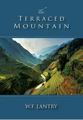 Terasovitá hora - The Terraced Mountain