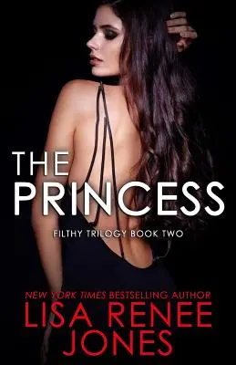 Princezná - The Princess