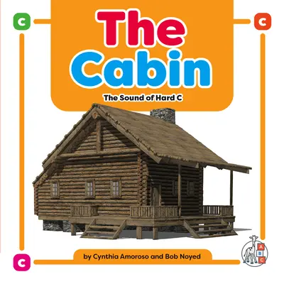 Chata: The Sound of Hard C - The Cabin: The Sound of Hard C