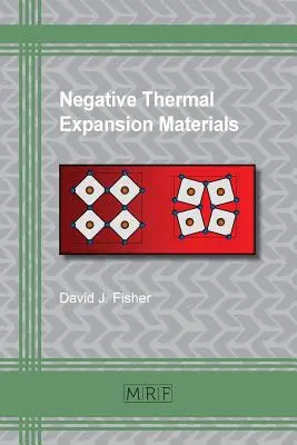 Materiály s negatívnou tepelnou rozťažnosťou - Negative Thermal Expansion Materials
