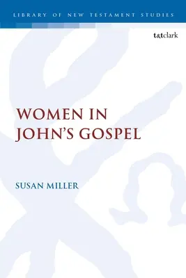 Ženy v Jánovom evanjeliu - Women in John's Gospel