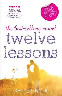 Dvanásť lekcií - Twelve Lessons