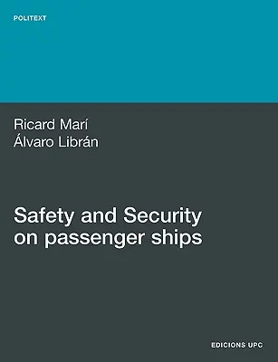 Bezpečnosť a ochrana na osobných lodiach - Safety and Security on Passenger Ships