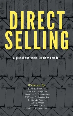 Priamy predaj: Globálny a sociálny obchodný model - Direct Selling: A Global and Social Business Model