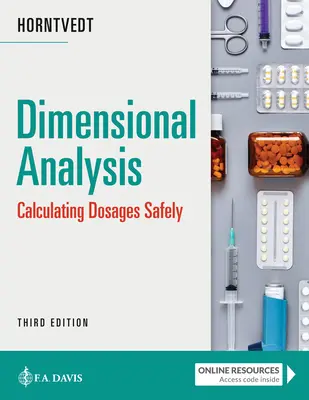 Rozmerová analýza: Bezpečný výpočet dávok - Dimensional Analysis: Calculating Dosages Safely
