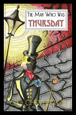 Muž, ktorý bol štvrtok: Nočná mora - The Man Who Was Thursday: A Nightmare