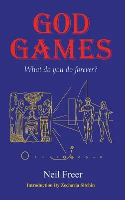 Božie hry - God Games