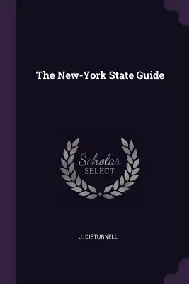 Sprievodca po štáte New York - The New-York State Guide