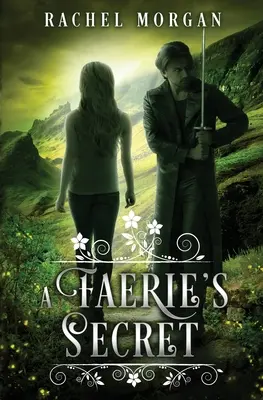 Tajomstvo víly - A Faerie's Secret