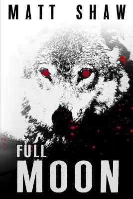 Úplnok - Full Moon