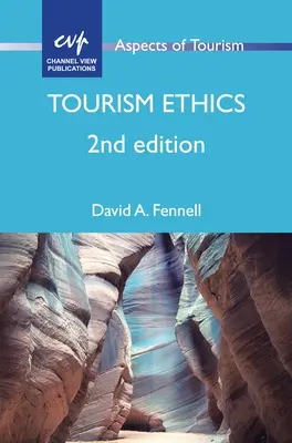 Etika cestovného ruchu - Tourism Ethics