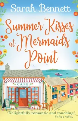Letné bozky v Mermaids Point - Summer Kisses at Mermaids Point