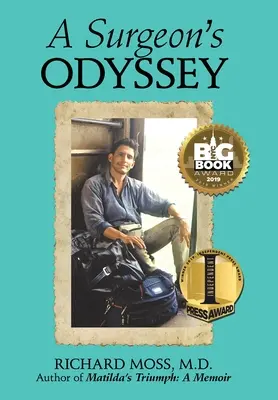 Chirurgova odysea - A Surgeon's Odyssey