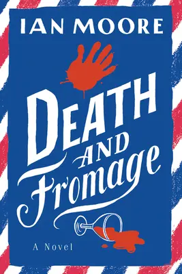 Death and Fromage (Smrť a syr) - Death and Fromage