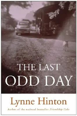 Posledný zvláštny deň - The Last Odd Day