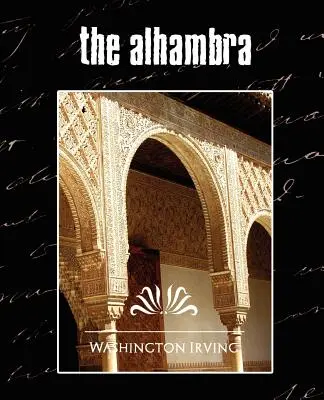 Alhambra (nové vydanie) - The Alhambra (New Edition)