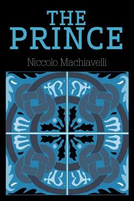 Knieža - The Prince