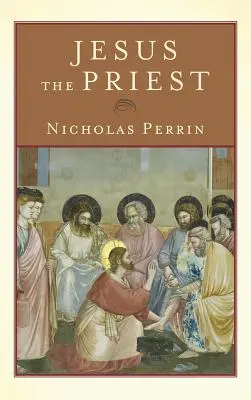 Kňaz Ježiš - Jesus the Priest