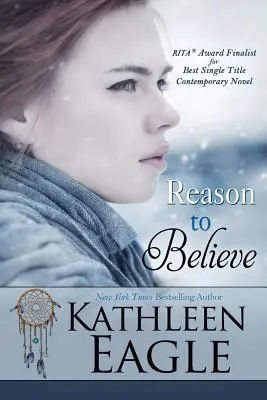 Dôvod veriť - Reason to Believe