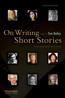 O písaní poviedok - On Writing Short Stories
