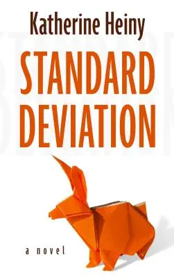 Štandardná odchýlka - Standard Deviation