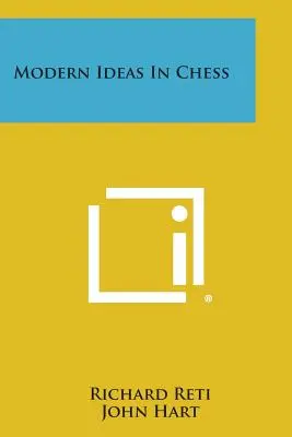 Moderné myšlienky v šachu - Modern Ideas in Chess