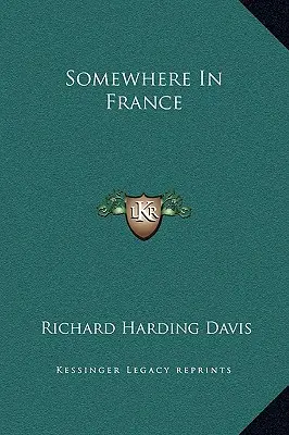 Niekde vo Francúzsku - Somewhere in France