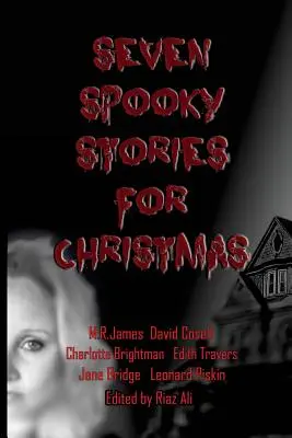 Sedem strašidelných príbehov na Vianoce - Seven Spooky Stories For Christmas