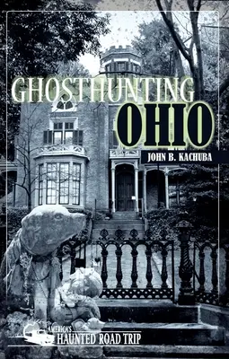 Lovci duchov Ohio - Ghosthunting Ohio