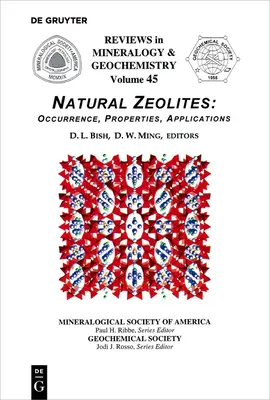 Prírodné zeolity - Natural Zeolites