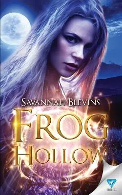 Žabia diera - Frog Hollow