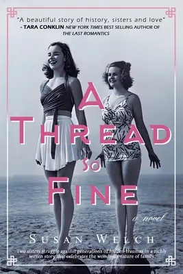 Taká jemná niť - A Thread So Fine