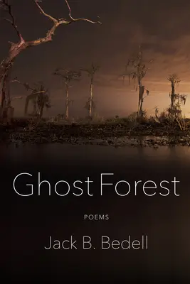 Les duchov: Básne - Ghost Forest: Poems