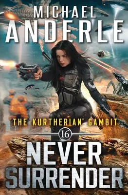 Nikdy sa nevzdávaj - Never Surrender