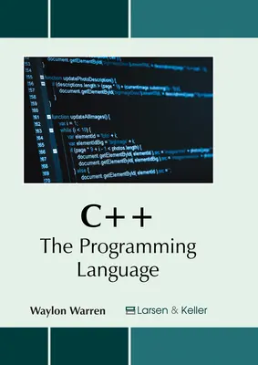 C++: Programovací jazyk - C++: The Programming Language