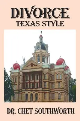 Rozvod: Texaský štýl - Divorce: Texas Style