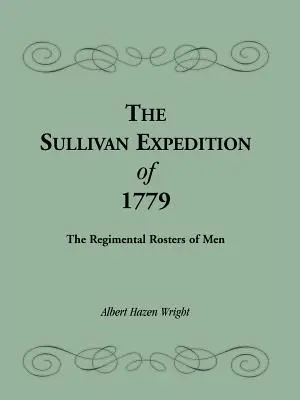 Sullivanova expedícia v roku 1779 - The Sullivan Expedition of 1779