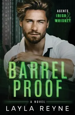 Barrel Proof: Partneri milencom Homosexuálne romantické napätie - Barrel Proof: A Partners-to-Lovers Gay Romantic Suspense