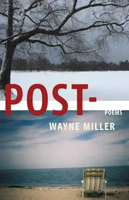 Post-: Básne - Post-: Poems