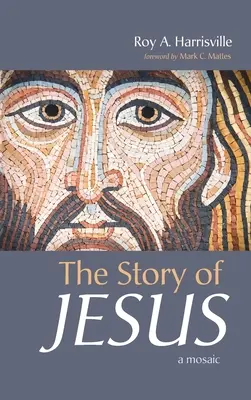 Príbeh Ježiša - The Story of Jesus