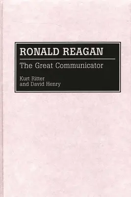 Ronald Reagan: Veľký komunikátor - Ronald Reagan: The Great Communicator