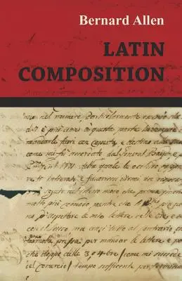 Latinská kompozícia - Latin Composition