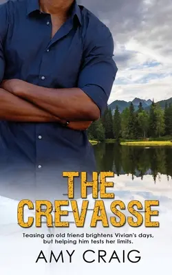 The Crevasse (Priepasť) - The Crevasse