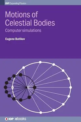 Pohyby nebeských telies - Motions of Celestial Bodies